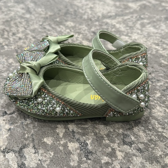 Toddler Ballet flats - Picture 3 of 7